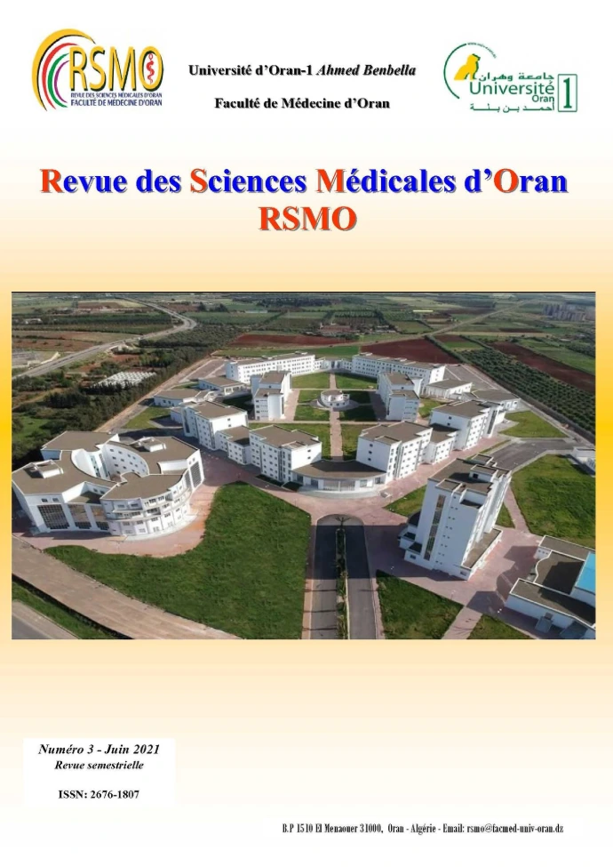 Aperçu du numéro 4 de la revue